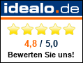 Meinung zum Shop expresstinte.de bei idealo.de