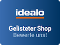 Preisvergleich und Testberichte bei Idealo.de