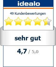 gelistet bei idealo internet GmbH