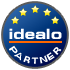 Logo Idealo.de - Bewerten Sie uns.