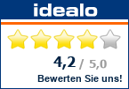 Partner von idealo.de