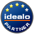 idealo Logo