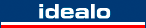 idealo.at Logo