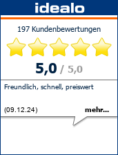 Partner von idealo.de