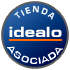 Logo www.idealo.es