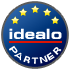 idealo.at Logo