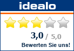 gelistet bei idealo internet GmbH
