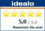 listed at idealo internet GmbH