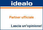 elencato sul sito di idealo internet GmbH