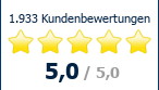 Kundenbewertungen